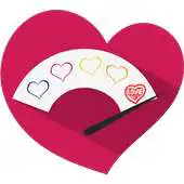 Free play online Crush Love Calculator APK