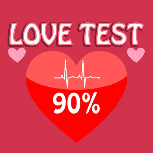 Play Crush Love Tester APK Play Crush Love Tester APK