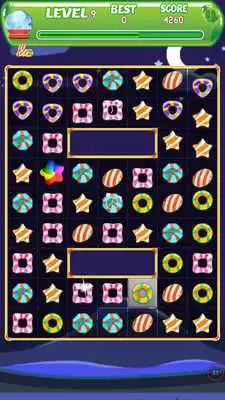 Play Crush Mania 3