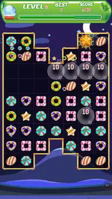 Play Crush Mania 3