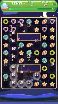 Play Crush Mania 3