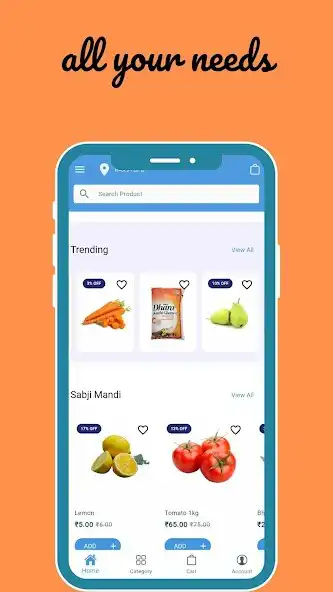 Play CrushMart - Shopping App  and enjoy CrushMart - Shopping App with UptoPlay