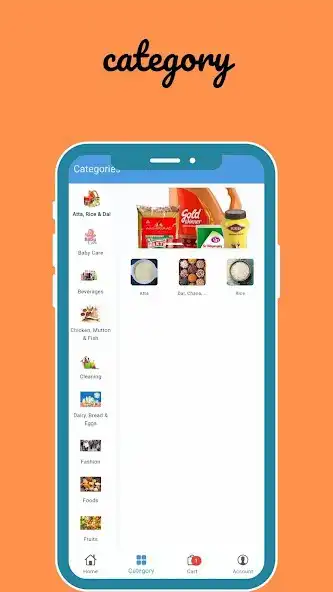 Play CrushMart - Shopping App as an online game CrushMart - Shopping App with UptoPlay