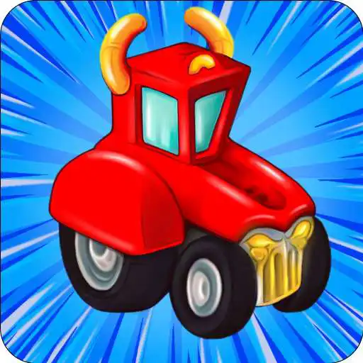 Play Crush Master : Farm roguelike APK Play Crush Master : Farm roguelike APK