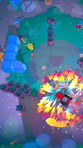 Play Crush Master : Farm roguelike  and enjoy Crush Master : Farm roguelike with UptoPlay