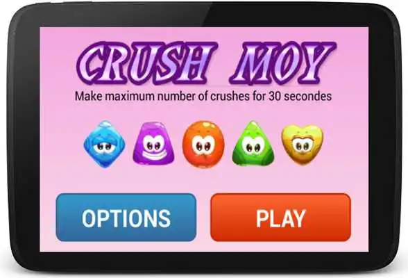 Play Crush Moy
