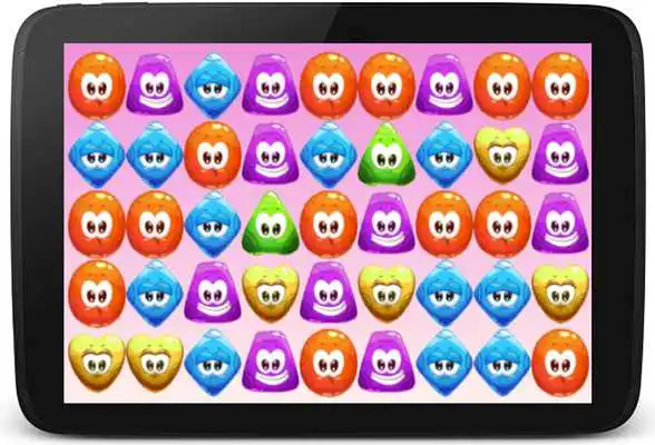 Play Crush Moy
