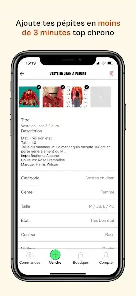Play CrushON Vintage Sellers as an online game CrushON Vintage Sellers with UptoPlay