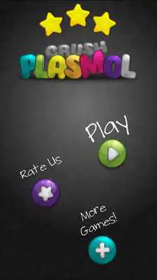 Play Crush Plasmol Play Crush Plasmol