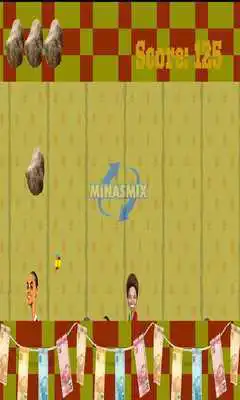 Play Crush Presidents