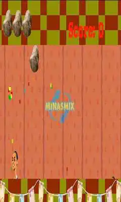 Play Crush Presidents