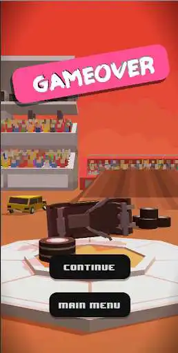 Play Crush Racing as an online game Crush Racing with UptoPlay