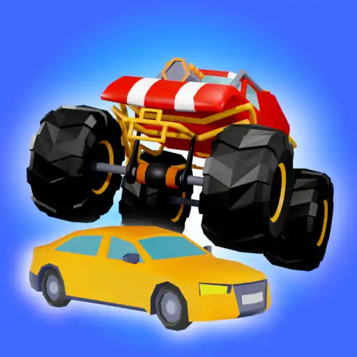 Play Crush Rush APK