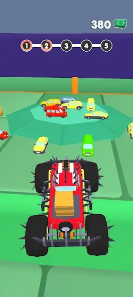 Play Crush Rush as an online game Crush Rush with UptoPlay