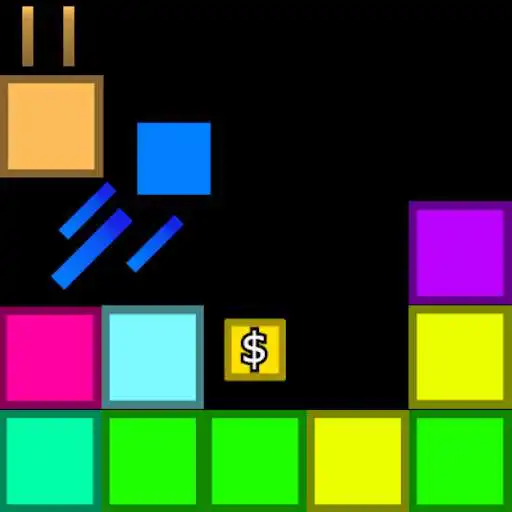 Free play online Crush Square APK