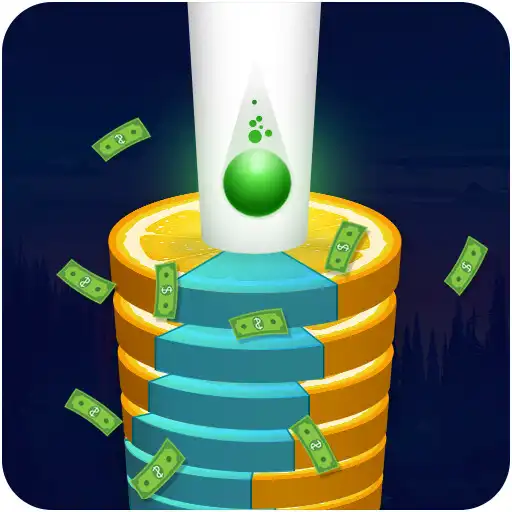 Play Crush Stack Ball Blast APK Play Crush Stack Ball Blast APK