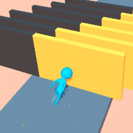 Play crush stack runner APK Play crush stack runner APK
