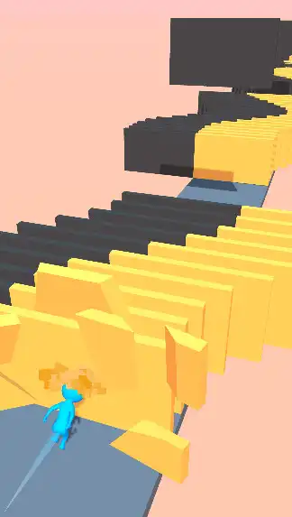 Play crush stack runner  and enjoy crush stack runner with UptoPlay