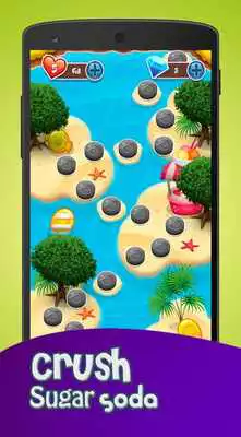 Play Crush Sugar Soda