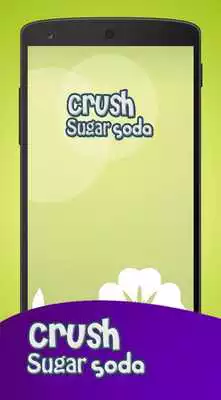 Play Crush Sugar Soda