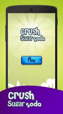 Play Crush Sugar Soda
