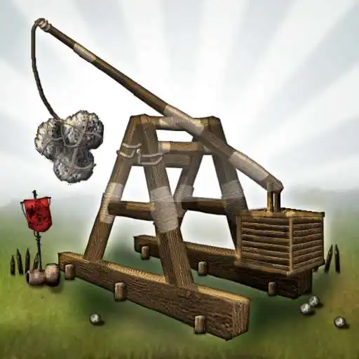 Play Crush The Castle APK