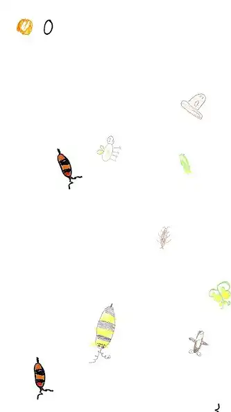 Play Crush the flies - simple tap time killer  and enjoy Crush the flies - simple tap time killer with UptoPlay