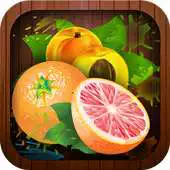 Free play online Crush The Fruits APK Free play online Crush The Fruits APK