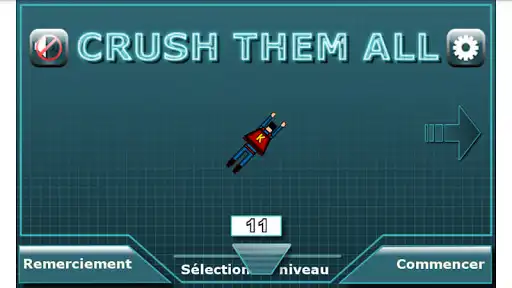 Play Crush Them ALL  and enjoy Crush Them ALL with UptoPlay