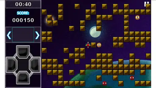 Play Crush Them ALL as an online game Crush Them ALL with UptoPlay