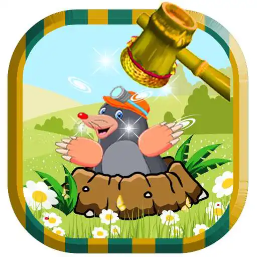 Play Crush the Mole APK Play Crush the Mole APK