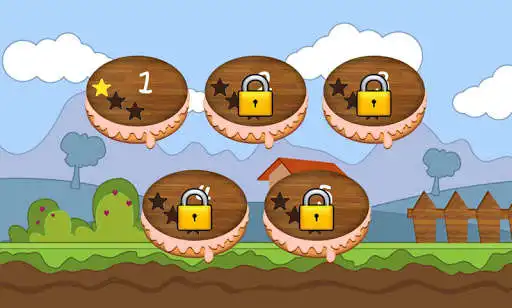 Play Crush the Mole as an online game Crush the Mole with UptoPlay