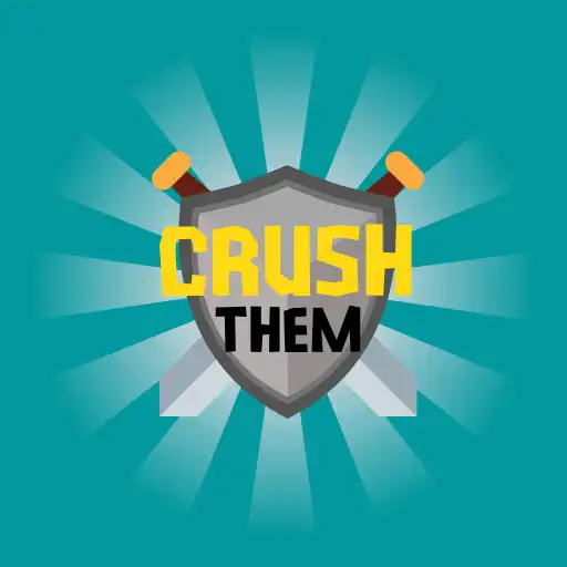 Play CrushThem - Wave Survival APK Play CrushThem - Wave Survival APK