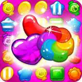 Free play online Crush The Sweets APK