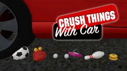 Play Crush things with car - ASMR games and enjoy Crush things with car - ASMR games with UptoPlay Play Crush things with car - ASMR games and enjoy Crush things with car - ASMR games with UptoPlay