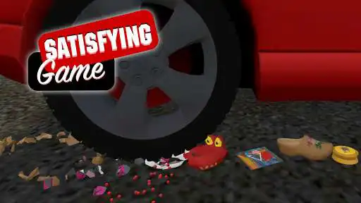 Play Crush things with car - ASMR games as an online game online Crush things with car - ASMR games with UptoPlay com.techconsolidatedinc.crushthingswithcar Play Crush things with car - ASMR games as an online game Crush things with car - ASMR games with UptoPlay