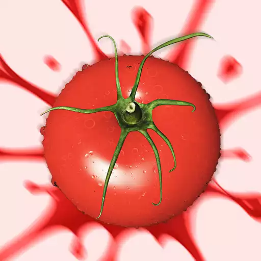Play CRUSH TOMATO APK