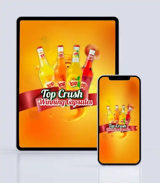 Play Crush Winning Capsules  and enjoy Crush Winning Capsules with UptoPlay