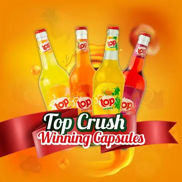 Play Crush Winning Capsules as an online game Crush Winning Capsules with UptoPlay