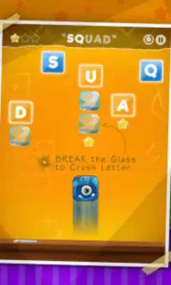 Play Crush Words