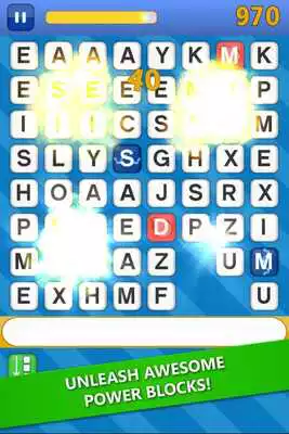 Play Crush Words