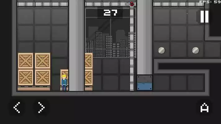 Play crushWorks: Madness FREE