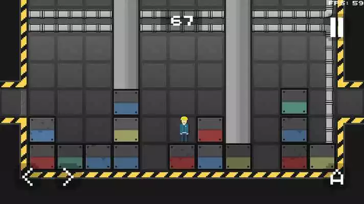 Play crushWorks: Madness FREE