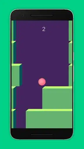 Play Crushy Ball as an online game Crushy Ball with UptoPlay