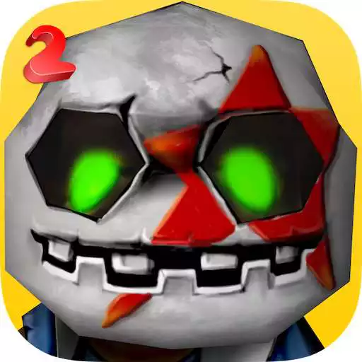 Play Crush zombies in this Truck driving simulator 2 APK