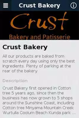 Play Crust Bakery
