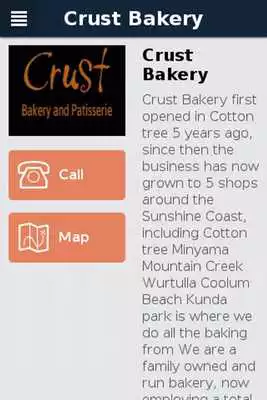 Play Crust Bakery