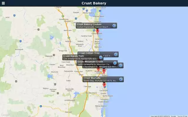 Play Crust Bakery