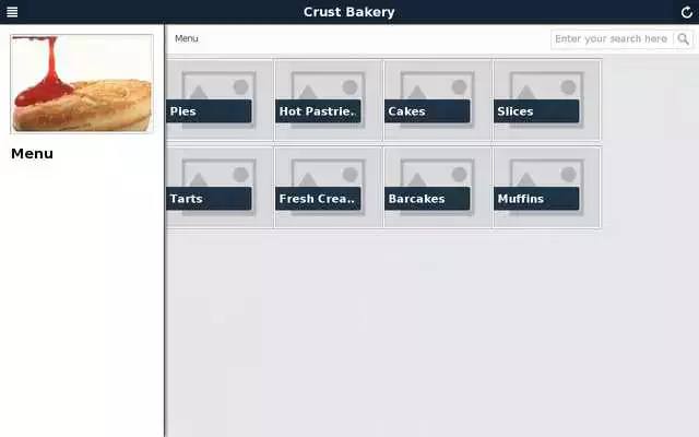 Play Crust Bakery