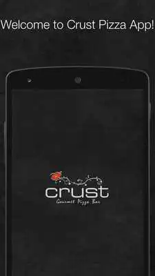 Play Crust Pizza SG